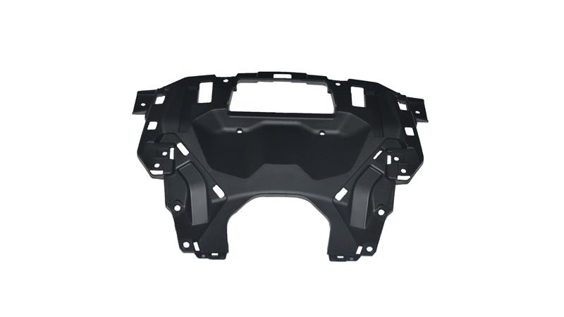 K.M SAATİ ALT PLASTİĞİ (FRECCIA150)